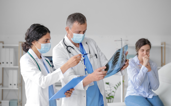 Series of articles on clinical trials