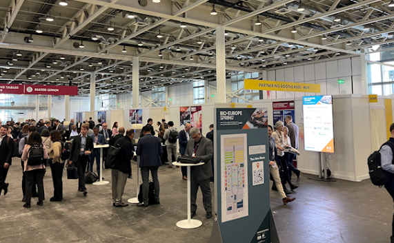 Nevrargenics participates in BIO Europe