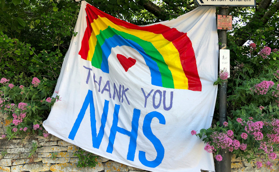 NHS Suspension Highlights Need for Targeted Therapies